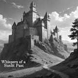 Whispers of a Sunlit Past JGF - Nostalgia, medieval, fantasía - Nostalgia, Medieval, Fantasy