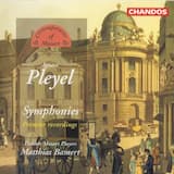 Symphony in C major, op. 66, B. 154: I. Adagio - Allegro