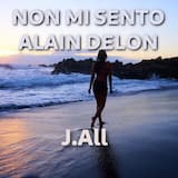 Non mi sento Alain Delon
