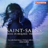 Messe de Requiem, op. 54: I. Kyrie