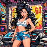 More Alive Than Ever Before (Bending Grid Rework)