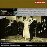 Suite for Strings, H 93: I. Prelude