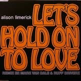 Let's Hold on to Love (Ruff Driverz radio edit)