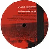 Ain’t No Stoppin’