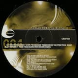 Not Promised Tomorrow (DJ Friction remix)