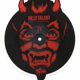 Devil in a Midnight Mass (album version)