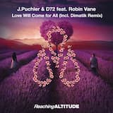 Love Will Come for All (Dimatik remix)