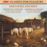 Symphony No. 3 in A minor, Op. 56 "Scottish": I. Andante con moto, Allegro un poco agitato, Assai animato, Andante come prima