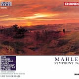 Symphony no. 3 in D minor: Part I. I. Kräftig. Entschieden