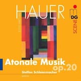 Atonale Musik, op. 20: I