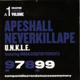 Ape Shall Never Kill Ape (original)