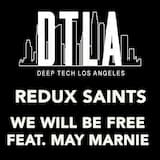 We Will Be Free (extended mix)