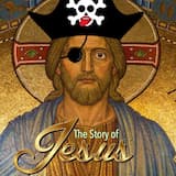 The Story of Jesus