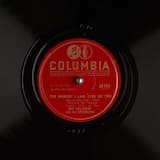 The Moment I Laid Eyes on You