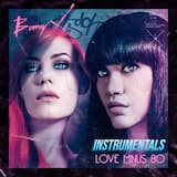 Love Minus 80 (Instrumental)