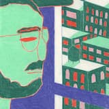 hank dumas' thoughts