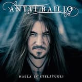 Halla ja etelätuuli