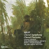 First Choral Symphony, op. 41 (H 155): Song and Bacchanal: Chorus. Whence Came Ye, Merry Damsels
