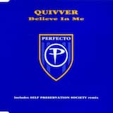 Believe in Me (radio edit)