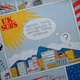 Another Typical City