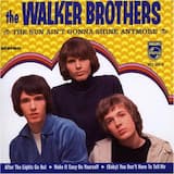 The Sun Ain't Gonna Shine Anymore