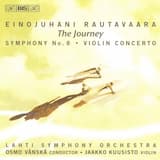 Violin Concerto: I. Tranquillo