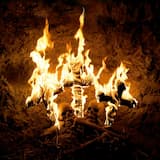 Orationibus Sanctorum Satanae