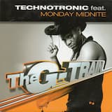 The G‐Train (radio mix)