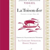 La Toison d'or, Acte I, Scène I : Air : Hélas ! À peine un rayon d’espérance... (Hipsiphile)