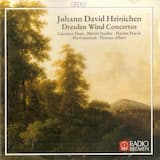 Concerto for 2 Oboes & Orchestra in E minor, S.222: I. Vivace