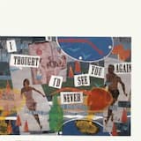 I Thought I'd Never See You Again