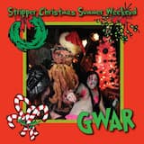 Stripper Christmas Summer Weekend