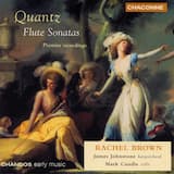 Sonata no. 275 for Flute and Continuo in B-flat major: I. Allegro di molto