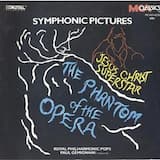 The Phantom of the Opera, Part II: a. Masquerade / b. Think of Me (reprise) / c. All I Ask of You / d. Phantom (reprise)