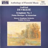 Symphony no. 1 in A minor "The Gothic": I. Andante