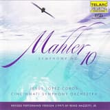 Symphony no. 10 in F-sharp major: I. Adagio