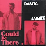 Could Be There (extended mix)