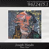 Keyboard Trio No. 39 in G Major, Hob. XV:25, "Gypsy": I. Andante