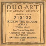 Kickin’ the Clouds Away