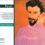 Pavane pour une infante défunte