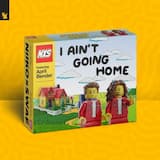 I ain't Going Home feat. April Bender