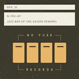 Jazz Bar (Saison rework)