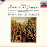 St. Matthew Passion, BWV 244: Kommt, ihr Töchter, helft mir klagen