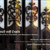 Danses de Terpsichore