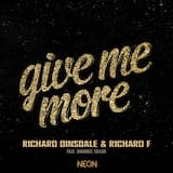 Give Me More (TV ROCK remix)