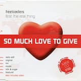 So Much Love to Give (radio edit)