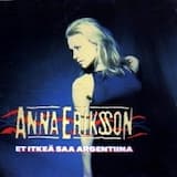 Et itkeä saa Argentiina