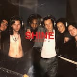 Shine - Live In Studio