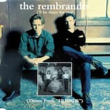 I’ll Be There for You