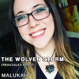The Wolven Storm (Priscilla's Song)